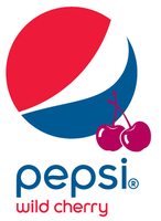 Wild Cherry Pepsi